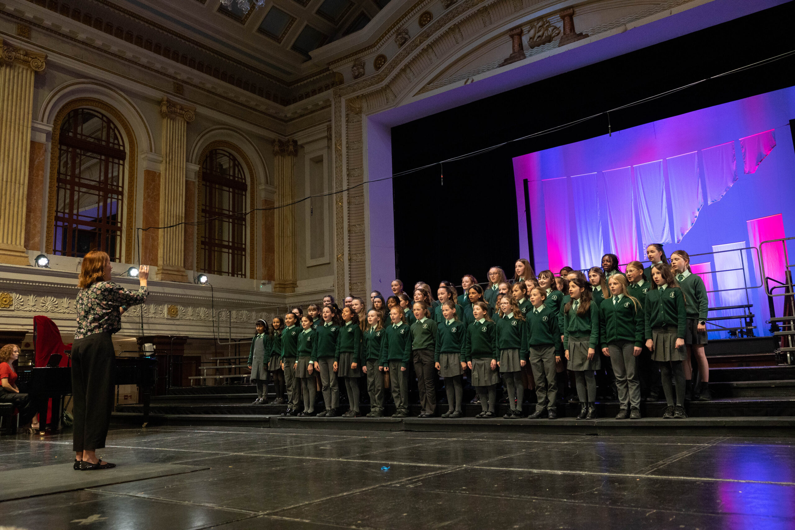 Cork International Choral Festival